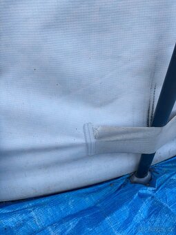 Nadzemní bazén - 3