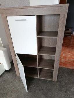 Obývací nábytek - 3