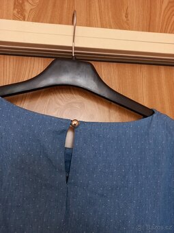 Šaty Zoot, vel. M - 3