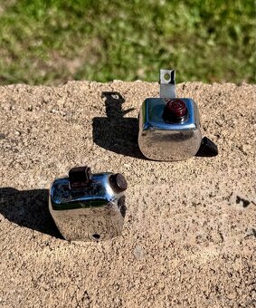 Jawa ČZ kývačka, pérák, ČZ, Manet - přepínače - 3