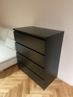 Komoda IKEA Malm - 3
