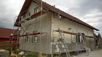 Lešení Pletac 70cm - 3