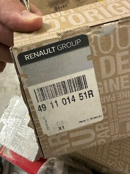 Hydraulické čerpadlo řízení RENAULT THALIA, LOGAN, SANDERO - 3