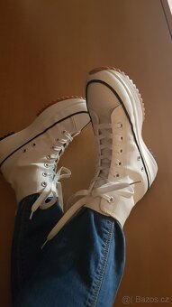 Kotníkové tenisky - 3