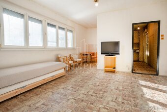 U městských domů 181/5, Praha 7, ev.č. 00309 - 3