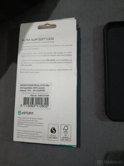 Krýt na Apple iPhone 15Promax - 3