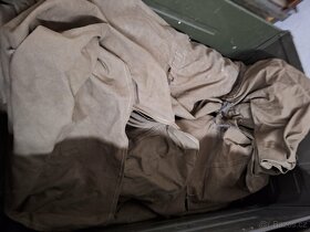 Stan vojenský vzor 65 - 3