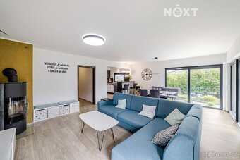 Prodej Rodinný dům, 137㎡ - 3