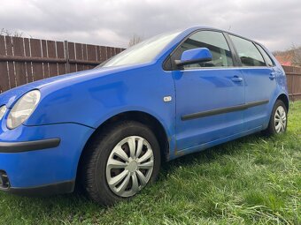VW Polo - 3