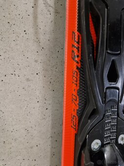 Lyže Rossignol Pursuit 11 S Ca Xelium (125-70-105 R12) - 3