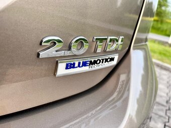 VW Golf Sportsvan 2.Tdi 110kw - 3