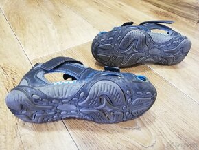 Dětské sandále Crossroad vel.29 - 3