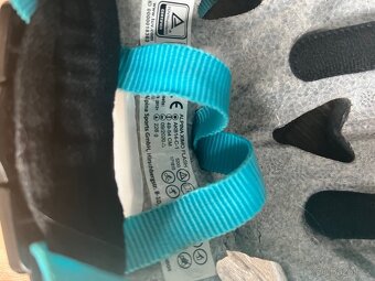 Dětská helma Alpina 49-54 cm - 3