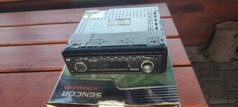 Sencor Scd 3554MR - 3