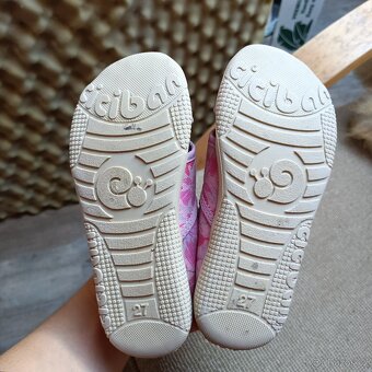 Dětské boty, vel. 25/26 - 3