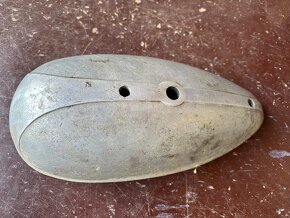 Predám viko zapalovani, kryt JAWA 250/353 KYV, bez loga - 3