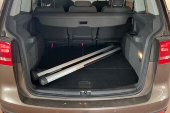 Volkswagen Touran CROSS 2.0 Tdi DSG 103 KW 11/2011 198tis km - 3