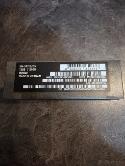 Samsung Galaxy S25 (novy, nerozbaleny) - 3