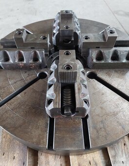 Lícní deska 1000 mm - 3