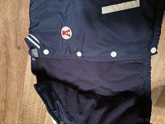 Dětská bunda 86cm 12-18m - 3