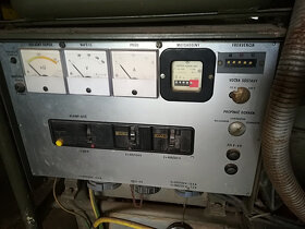 prodám armádní centrálu - 3