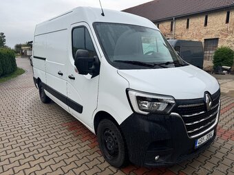 Renault Master 2.3dCi 100kw ČR 1 MAJITEL -DPH - 3