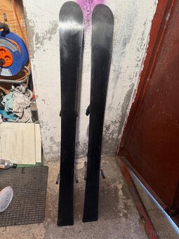 Dospele lyze Lusti 120 cm funcarver - 3