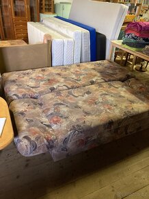 Rozkládací hauč - 3