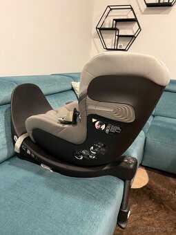 Autosedačka Cybex Sirona S i-size 0-18kg - 3