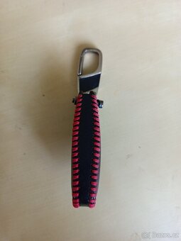 BMW klíčenka řada F - 3