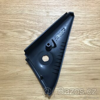 ŠKODA FELICIA Zákrytný panel předních dveří horní - 3