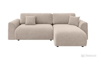 Rohová pohovka LORINE - 3