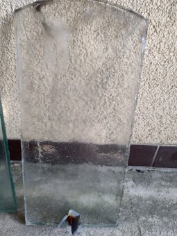 Skleněná střešní taška Bobrovka, Brněnka/Hodonka - 3