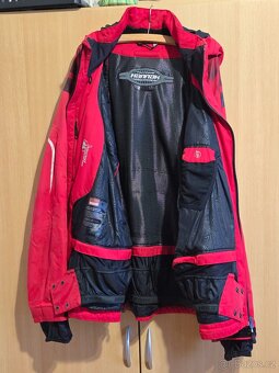 Lyžařská bunda Hannah Extreme series L - 3