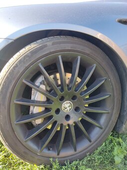 Alfa romeo Brera 2.4jtd - 3