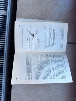 Historická kniha Octavia - 3