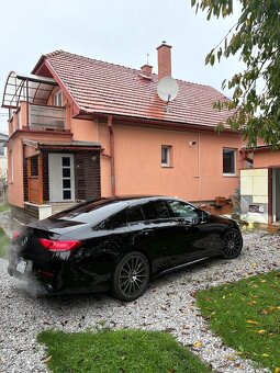 Mercedes CLS 450 4 Matic - 3