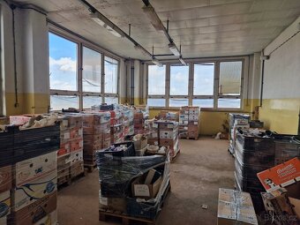 Pronájem, Výrobní prostory, 918m² - Jihlava - Antonínův Důl - 3