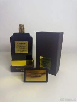 Tom Ford Tobacco Vanille - 3