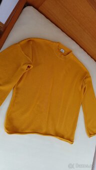 Dámský svetr vel. 40 - 3