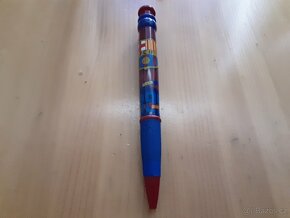 Big propiska Fc Barcelona - 3