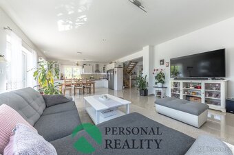 Prodej rodinné domy, 208 m² - Tachlovice, ev.č. 02245 - 3