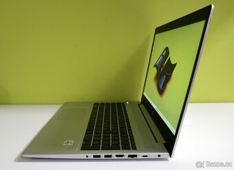 PĚKNÝ HP PROBOOK 450 G7 /i5-10210/16GB/SSD256GB/FULLHD/WIN11 - 3