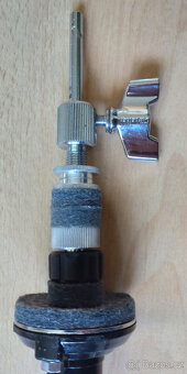 Hi-Hat držiak Gibraltar (SC-XHAT Mini-X-Hat) - 3