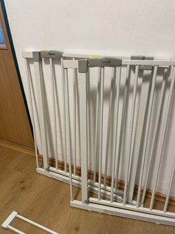 Dětská zábrana Hauck - 3