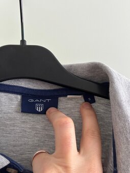 Krásné polo Gant - 3
