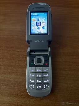 Nokia 2760 - 3