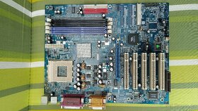 Základní desky - 3