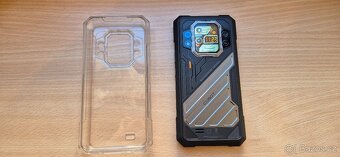 Cubot Kingkong X - 3