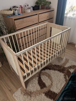 Dětská postýlka - 3